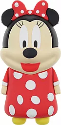 Повербанк TOTO TBHQ-90 5200 mAh Minnie Mouse