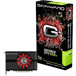 Видеокарта Gainward GeForce GTX 1050 Ti 4GB (426018336-3828)