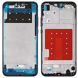 Рамка дисплея Huawei P20 Lite / Nova 3e Black