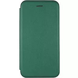 Чехол Level Classy для Xiaomi 12 Lite Green