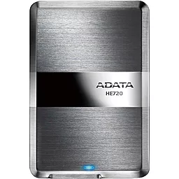 Зовнішній жорсткий диск ADATA 2.5" 1TB (AHE720-1TU3-CTI)