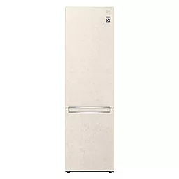 Холодильник с морозильной камерой LG GW-B509SENM - фото Холодильник с морозильной камерой LG GW-B509SENM