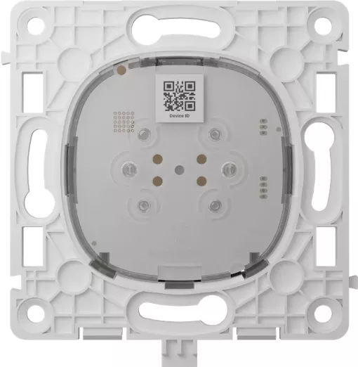 Ajax Реле для проходного выключателя Ajax LightCore Dimmer White - фото 1