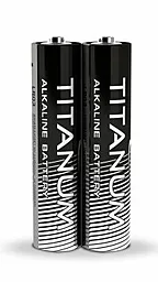 Батарейки Titanum LR03 / AAA SHRINK 2шт 1.5 V