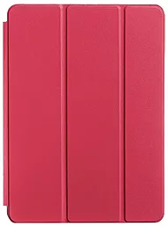 Чехол для планшета Smart Case с местом под стилус для Apple iPad 2, 3, 4 Red - фото Чехол для планшета Smart Case с местом под стилус для Apple iPad 2, 3, 4 Red