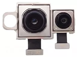 Задняя камера OnePlus 8 Pro 48MP+48MP основная