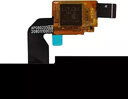 Дисплей для планшету Lenovo Tab 2 A8-50LC + Touchscreen Original Black - мініатюра 2