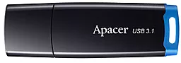 Флешка Apacer AH359 32GB USB3.1 (AP32GAH359U-1) Black