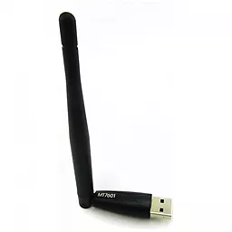 Беспроводной адаптер (Wi-Fi) NICHOSI MT7601 - фото Беспроводной адаптер (Wi-Fi) NICHOSI MT7601