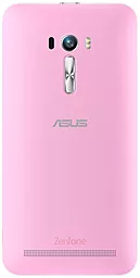 Задняя крышка корпуса Asus ZenFone 2 ZE550ML / ZE551ML Original Pink