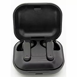 Наушники Walker WTS-31 Black - миниатюра 2 Наушники Walker WTS-31 Black - миниатюра 2