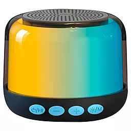 Колонки акустические Proove Firefly 5W Black - фото Колонки акустические Proove Firefly 5W Black