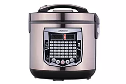 Мультиварка Ardesto MC-X45CH - фото Мультиварка Ardesto MC-X45CH