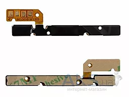 Шлейф Huawei G610-U20 Ascend / C8815 с кнопкой включения и кнопками громкости - фото Шлейф Huawei G610-U20 Ascend / C8815 с кнопкой включения и кнопками громкости