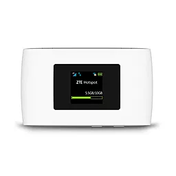 Модем 3G/4G ZTE MF920VS - фото Модем 3G/4G ZTE MF920VS