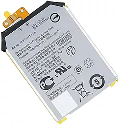 Аккумулятор для умных часов Asus C11N1540 WI501QF ZenWatch 2 380mAh