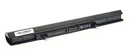 Аккумулятор для ноутбука Toshiba TA5195L7 PA5184U-1BRS Satellite C55 / 14.8V 2600mAh / NB510160 PowerPlant