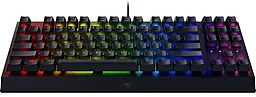 Клавіатура Razer BlackWidow V3 TKL RU (RZ03-03490700-R3R1) - фото Клавіатура Razer BlackWidow V3 TKL RU (RZ03-03490700-R3R1)