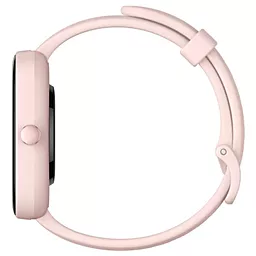 Смарт-часы Amazfit Bip 3 Pro Pink - миниатюра 3 Смарт-часы Amazfit Bip 3 Pro Pink - миниатюра 3