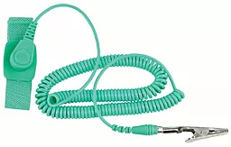 Антистатический браслет Pro'sKit 608-611C-6 - фото Антистатический браслет Pro'sKit 608-611C-6