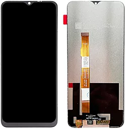 Дисплей Vivo Y11s с тачскрином, Black - фото Дисплей Vivo Y11s с тачскрином, Black