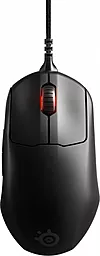 Компьютерная мышка Steelseries Prime Black (62533)