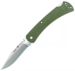 Нож Buck 110 Slim Pro (110ODS4) - фото Нож Buck 110 Slim Pro (110ODS4)