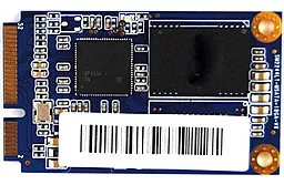 Накопичувач SSD Golden Memory Smart 256GB mSATA (GM2021256GB)