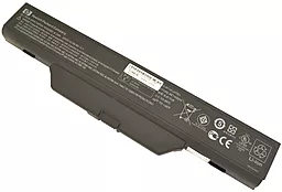 Аккумулятор для ноутбука HP HSTNN-IB52 Compaq HP 550 / 10.8V 4400mAh / Original Black