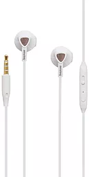 Наушники DeepBass D-23 White - фото Наушники DeepBass D-23 White