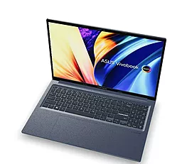 Ноутбук ASUS M1603IA R5-4600H 16" 8GB 512GB M1603IA-MB081 - фото Ноутбук ASUS M1603IA R5-4600H 16" 8GB 512GB M1603IA-MB081
