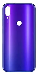 Задняя крышка корпуса Xiaomi Mi Play Dream Blue