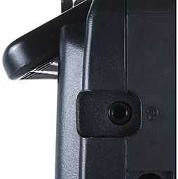 Радиоприемник Panasonic RF-3500E9-K Black - миниатюра 6