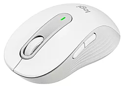 Комп'ютерна мишка Logitech Signature M650 Wireless Off-White (910-006275)