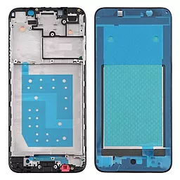 Рамка для дисплея Motorola Moto E6 Play XT2029 Black - фото Рамка для дисплея Motorola Moto E6 Play XT2029 Black