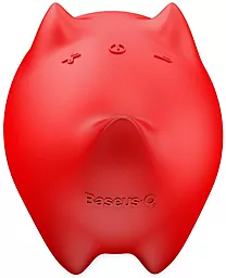 Колонки акустические Baseus E06 Dogz Red - миниатюра 3