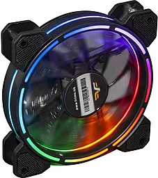 Система охлаждения Frime Iris LED Fan Think Ring Multicolor (FLF-HB120TRMLT16)