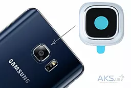 Замена стекла основной камеры Samsung G960F Galaxy S9