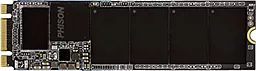 Накопичувач SSD LiteOn MU X 128 GB M.2 2280 (PP3-8D128) - фото Накопичувач SSD LiteOn MU X 128 GB M.2 2280 (PP3-8D128)