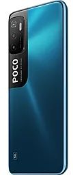 Смартфон Poco M3 Pro 5G 6/128Gb Blue - миниатюра 7