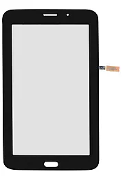 Сенсор (тачскрін) Samsung Galaxy Tab 3 Lite 7.0 T116 (3G) (original) Black