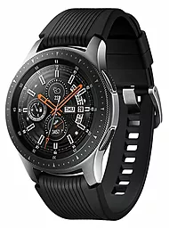 Смарт-годинник Samsung Galaxy Watch 46мм Silver (SM-R800)