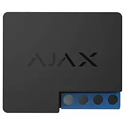 Розумне реле Ajax Relay Black