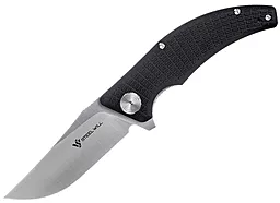 Нож Steel Will Sargas (SWF60-10) Чёрный