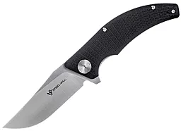 Нож Steel Will Sargas (SWF60-10) Black - фото Нож Steel Will Sargas (SWF60-10) Black