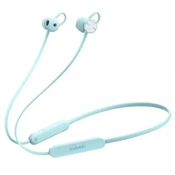Наушники Huawei FreeLace Blue - фото 1