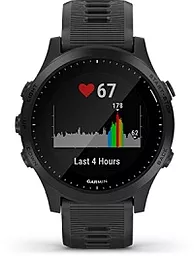 Смарт-годинник Garmin Forerunner 945 (010-02063-01/010-02063-00) - фото Смарт-годинник Garmin Forerunner 945 (010-02063-01/010-02063-00)