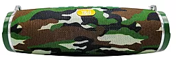 Колонки акустичні T&G TG-176 Military - фото Колонки акустичні T&G TG-176 Military
