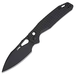 Нож CJRB Frack Black (J1931-BFST) - фото Нож CJRB Frack Black (J1931-BFST)