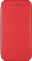 Чохол Epik Classy Samsung M317 Galaxy M31s Red